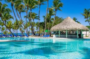 Гостиница Coral Costa Caribe Beach Resort - All Inclusive  Хуан Долио